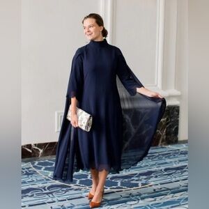 Dainty Jewell’s Draped in Elegance Dress